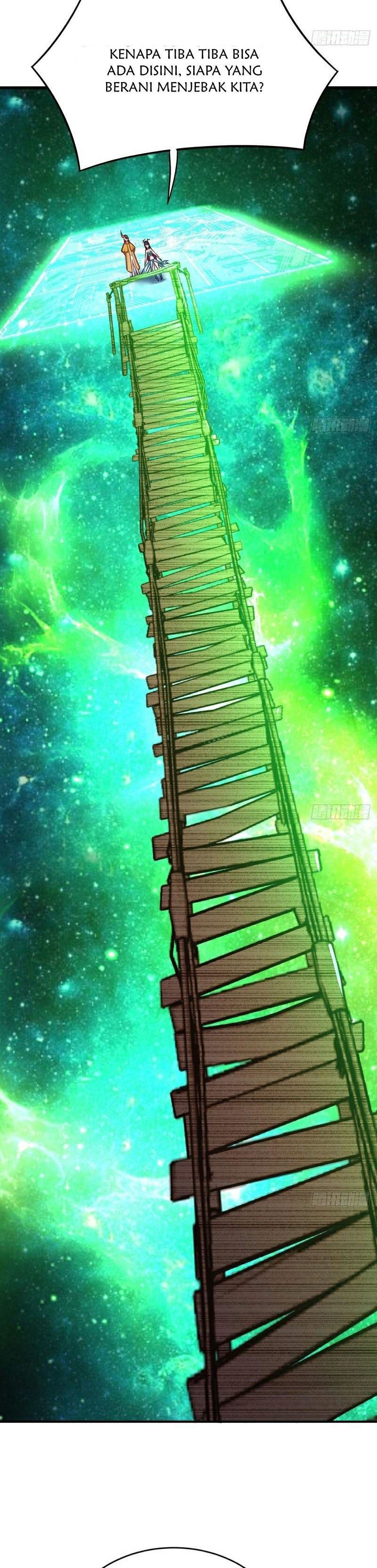 I Picked Up An Attributes Chapter 136 Gambar 5